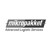 Logo Mikropakket